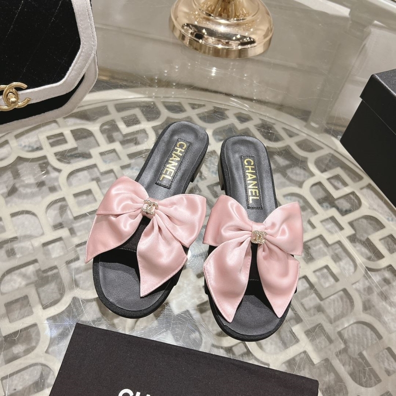 Ch*el slippers